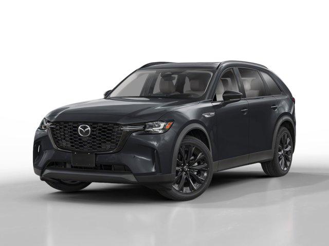 2026 Mazda X-90 3.3 Turbo Premium Sport for sale in Concord, CA