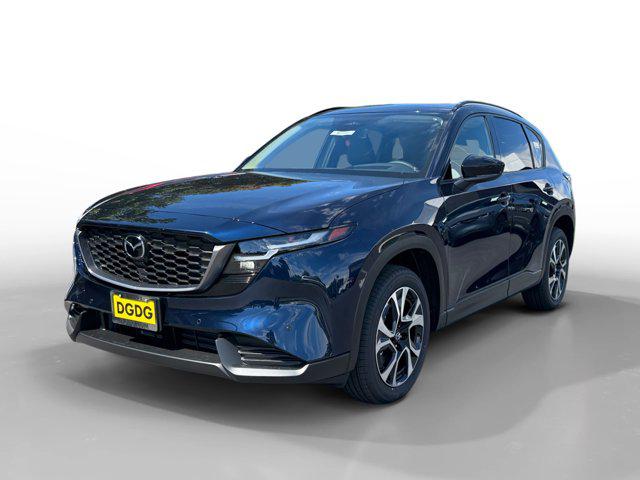 2026 Mazda CX-5 2.5 S Preferred for sale in Concord, CA