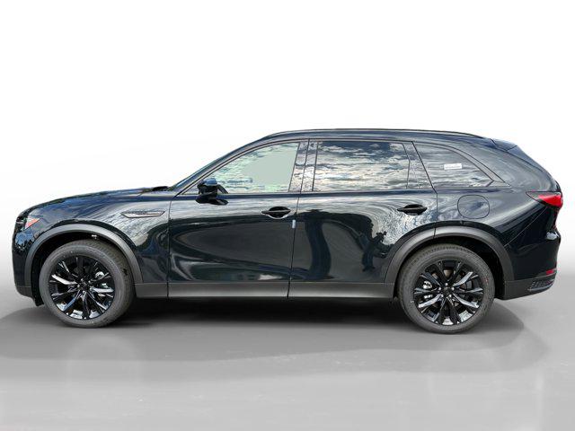 2026 Mazda X-90 3.3 Turbo Premium Sport