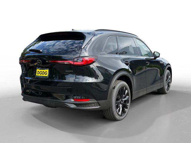 2026 Mazda X-90 3.3 Turbo Premium Sport
