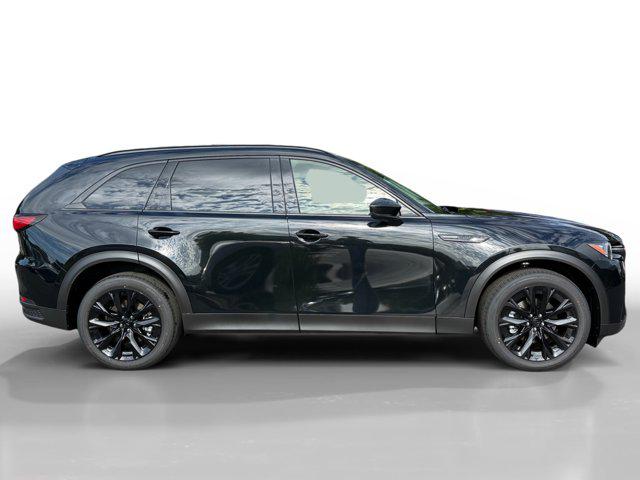 2026 Mazda X-90 3.3 Turbo Premium Sport