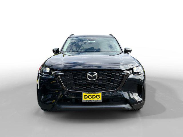2026 Mazda X-90 3.3 Turbo Premium Sport