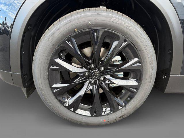 2026 Mazda X-90 3.3 Turbo Premium Sport