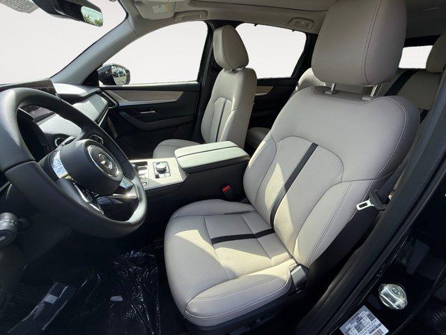 2026 Mazda X-90 3.3 Turbo Premium Sport