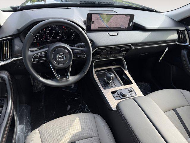 2026 Mazda X-90 3.3 Turbo Premium Sport