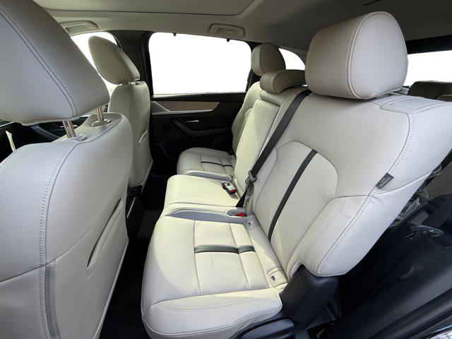 2026 Mazda X-90 3.3 Turbo Premium Sport