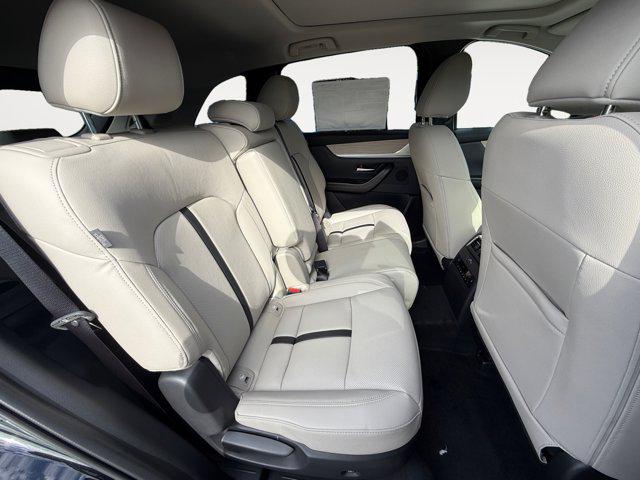 2026 Mazda X-90 3.3 Turbo Premium Sport