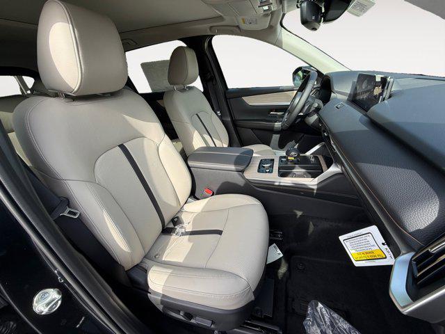 2026 Mazda X-90 3.3 Turbo Premium Sport