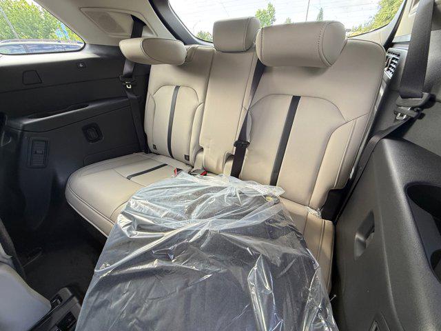2026 Mazda X-90 3.3 Turbo Premium Sport