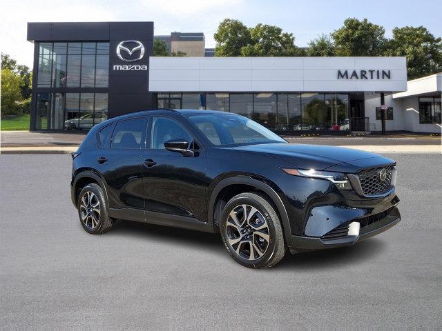 2026 Mazda CX-5 Preferred for sale in Newark, DE