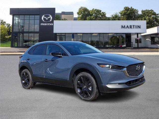 2026 Mazda CX-30 2.5 S Carbon Edition for sale in Newark, DE