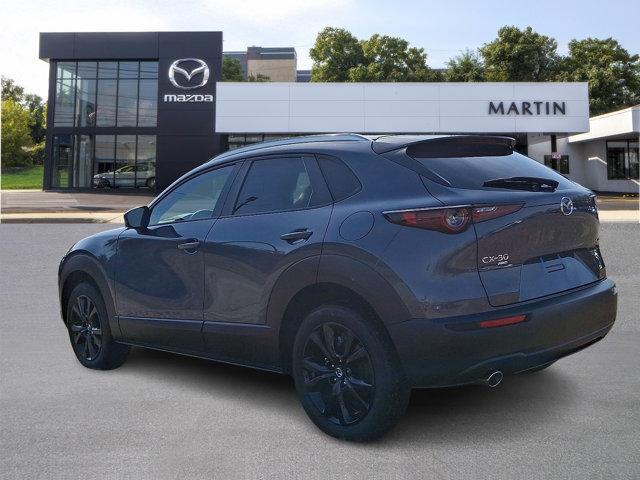 2026 Mazda CX-30 2.5 S Carbon Edition