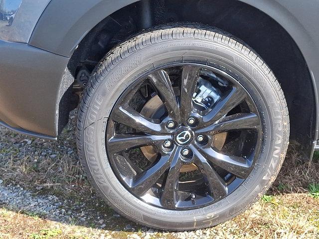 2026 Mazda CX-30 2.5 S Carbon Edition