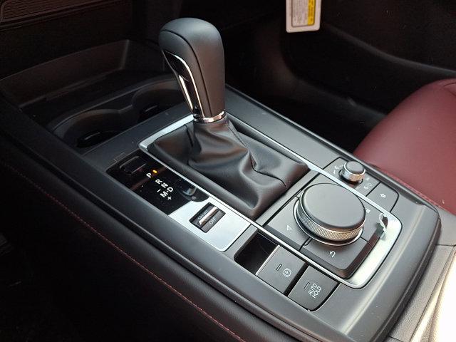 2026 Mazda CX-30 2.5 S Carbon Edition