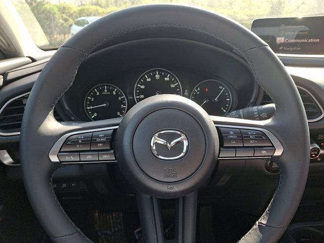 2026 Mazda CX-30 2.5 S Carbon Edition
