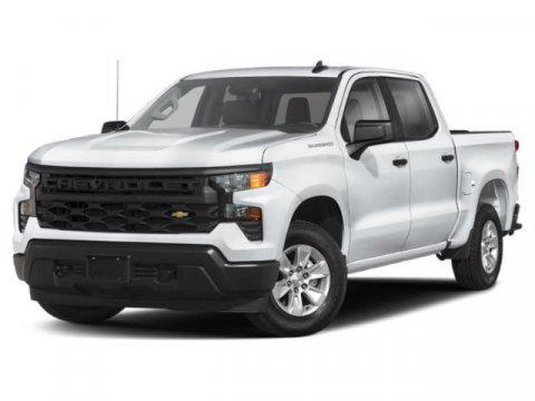 2026 Chevrolet Silverado 1500 4WD Crew Cab Standard Bed WT for sale in Muncy, PA