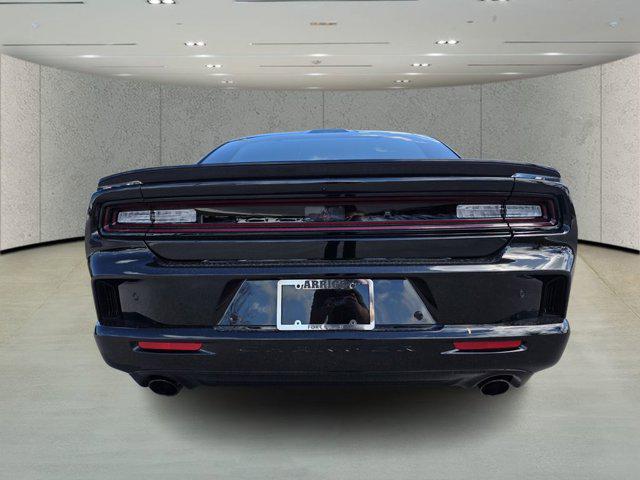 2026 Dodge Charger Scat Pack Plus 2-Door AWD