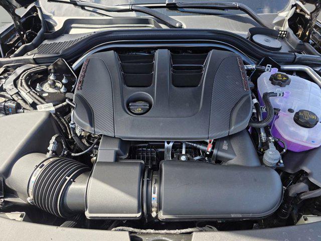 2026 Dodge Charger Scat Pack Plus 2-Door AWD