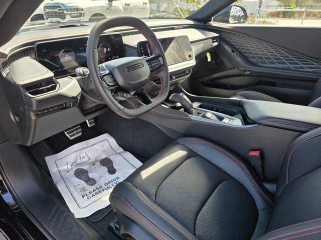 2026 Dodge Charger Scat Pack Plus 2-Door AWD