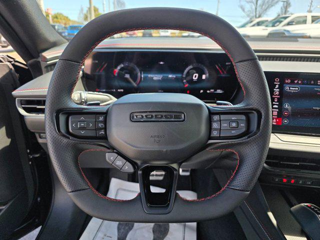 2026 Dodge Charger Scat Pack Plus 2-Door AWD