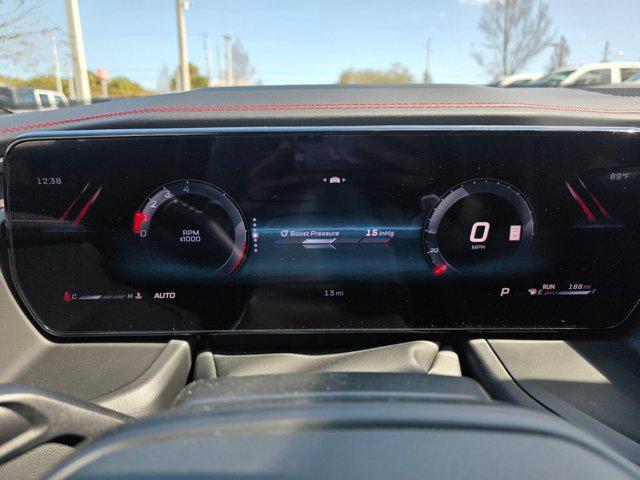 2026 Dodge Charger Scat Pack Plus 2-Door AWD