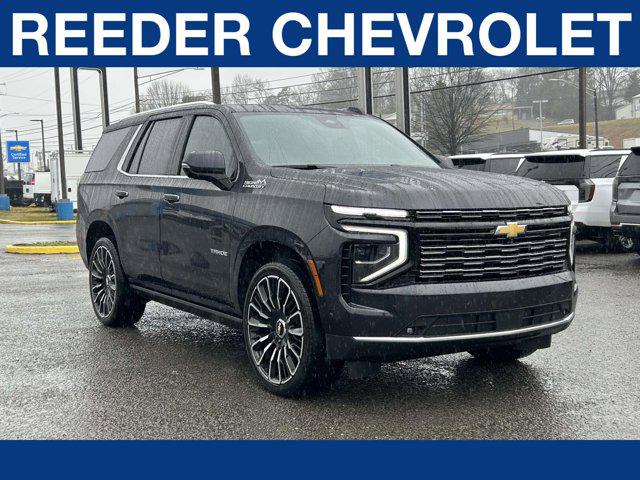 2026 Chevrolet Tahoe 4WD High Country for sale in Knoxville, TN