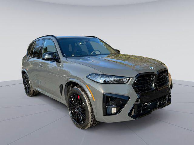 2026 BMW X5 M Competition for sale in Midlothian, VA