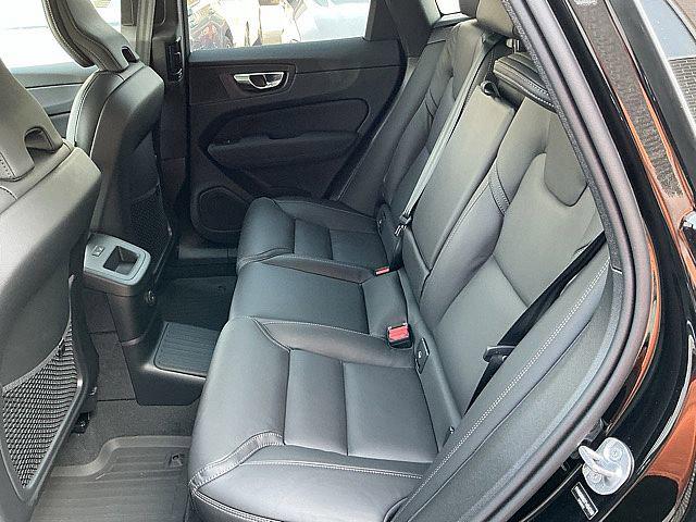 2026 Volvo XC60 Plug-In Hybrid Ultra, T8 AWD Electric/Gasoline, Dark