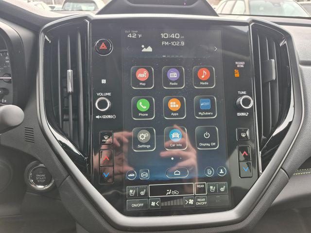 2026 Subaru Ascent Onyx Edition Touring 7-Passenger