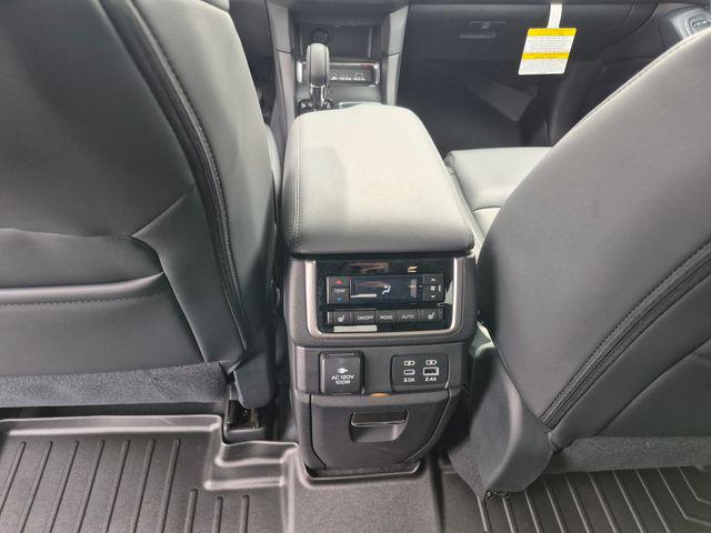 2026 Subaru Ascent Onyx Edition Touring 7-Passenger
