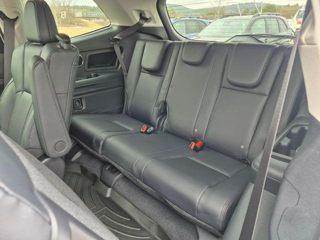 2026 Subaru Ascent Onyx Edition Touring 7-Passenger