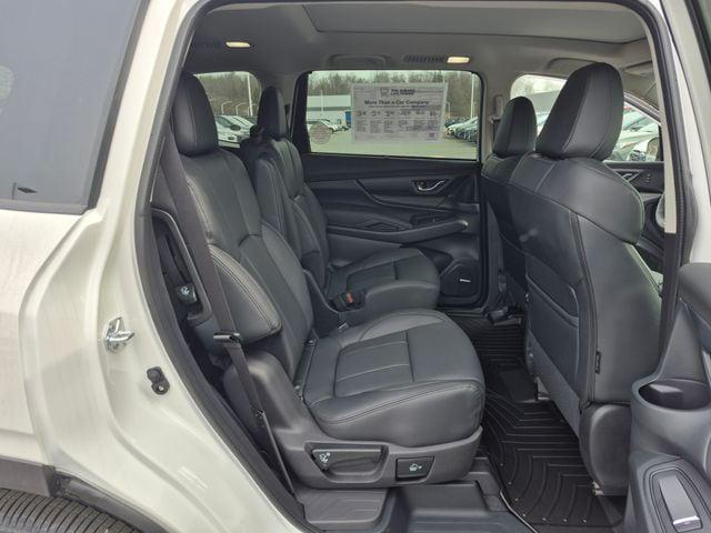 2026 Subaru Ascent Onyx Edition Touring 7-Passenger