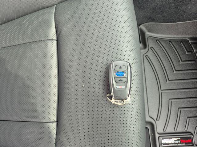 2026 Subaru Ascent Onyx Edition Touring 7-Passenger