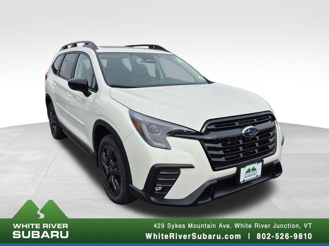 2026 Subaru Ascent Onyx Edition Touring 7-Passenger for sale in White River Junction, VT