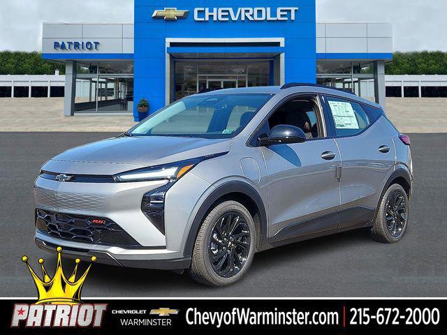 2027 Chevrolet Bolt RS for sale in Warminster, PA