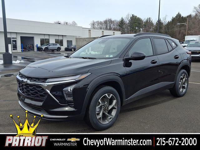 2026 Chevrolet Trax FWD LT for sale in Warminster, PA