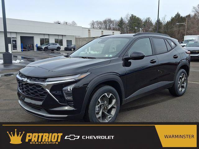 2026 Chevrolet Trax FWD LT for sale in Warminster, PA