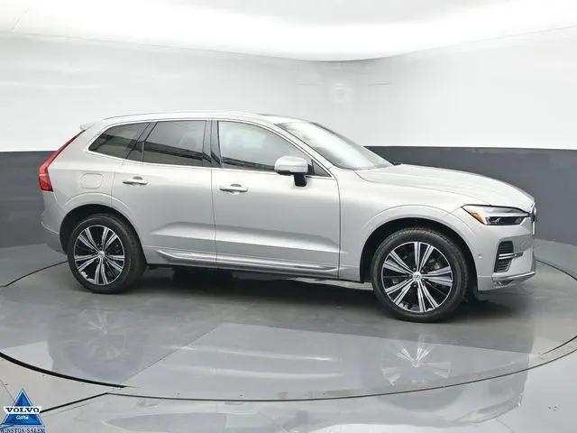 2023 Volvo XC60 B5 Plus Bright Theme for sale in Winston Salem, NC