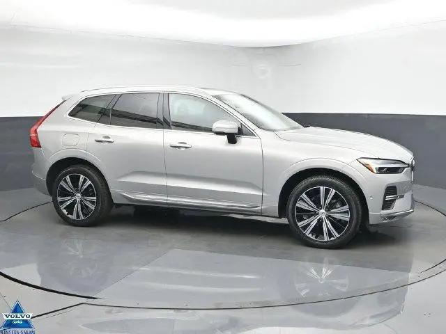 2023 Volvo XC60 B5 Plus Bright Theme for sale in Winston Salem, NC