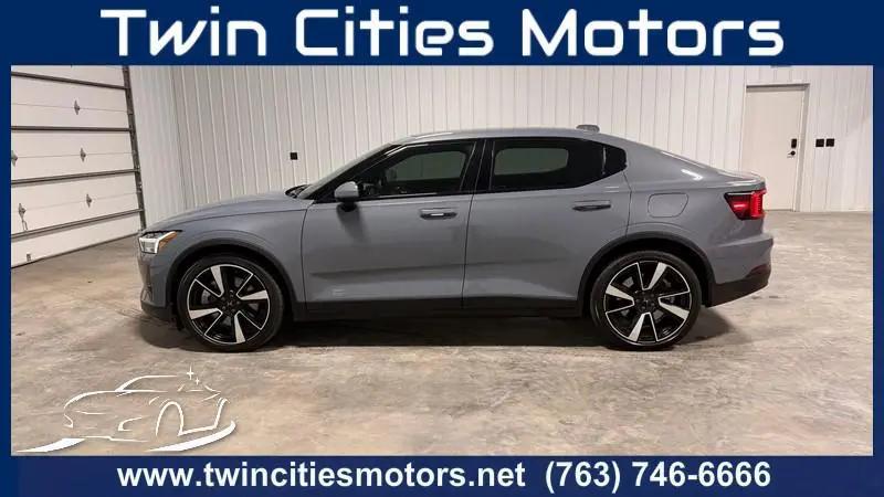 2021 Polestar 2 Launch Edition for sale in Isanti, MN