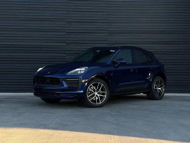 2026 Porsche Macan Unknown for sale in San Antonio, TX