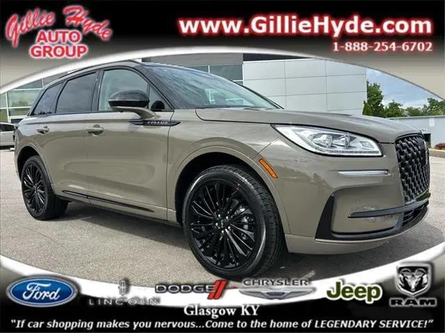 2025 Lincoln Corsair Reserve for sale in Glasgow, KY