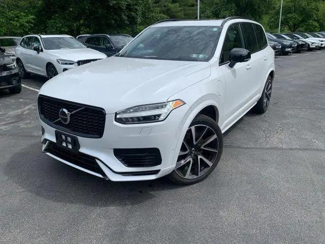 2023 Volvo XC90 Recharge T8 Ultimate Dark Theme 7-Seater for sale in Wexford, PA