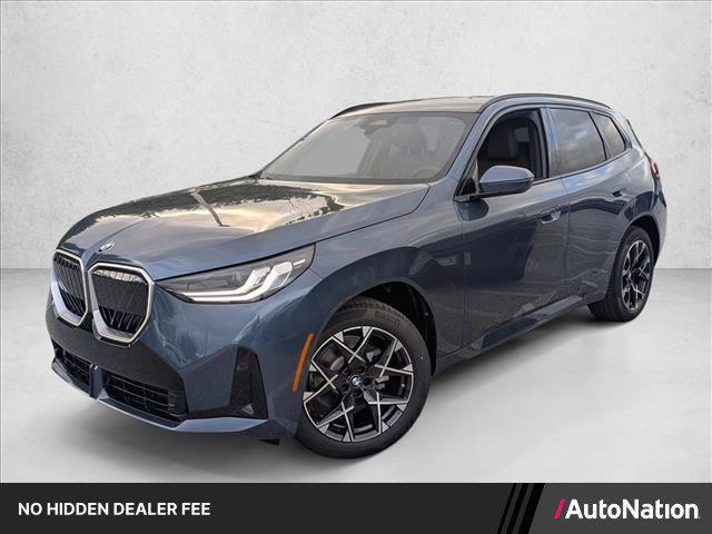 2026 BMW X3 30 xDrive for sale in Delray Beach, FL