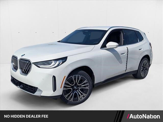 2026 BMW X3 30 xDrive for sale in Delray Beach, FL