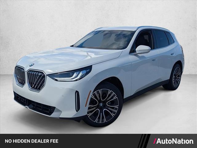 2026 BMW X3 30 xDrive for sale in Delray Beach, FL