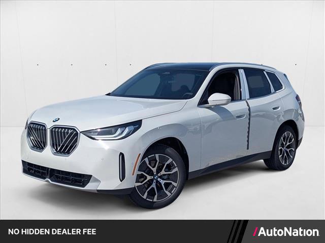 2026 BMW X3 30 xDrive for sale in Delray Beach, FL