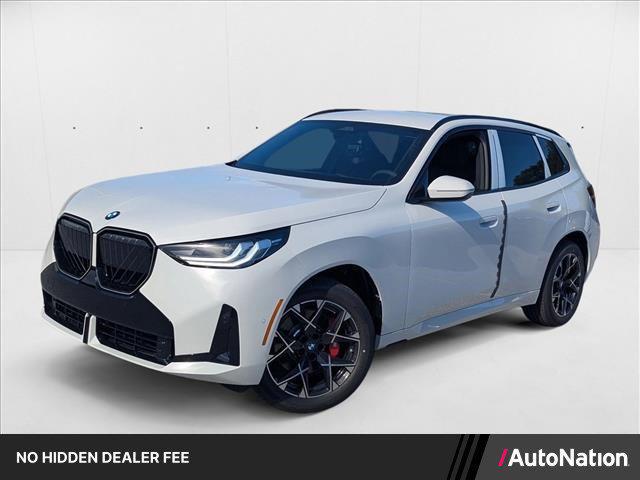 2026 BMW X3 30 xDrive for sale in Delray Beach, FL