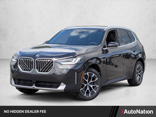 2026 BMW X3 30 xDrive for sale in Delray Beach, FL