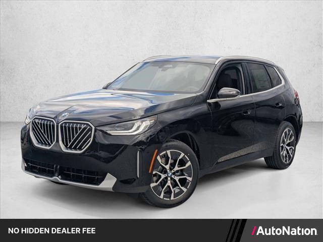 2026 BMW X3 30 xDrive for sale in Delray Beach, FL
